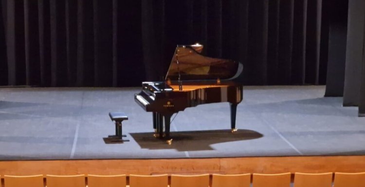 Concerto de Fábrica - Piano B com Marco Figueiredo