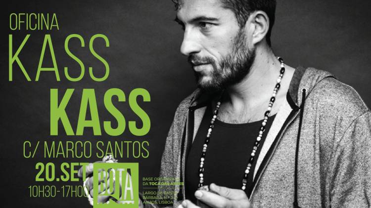 Oficina de Kass Kass
