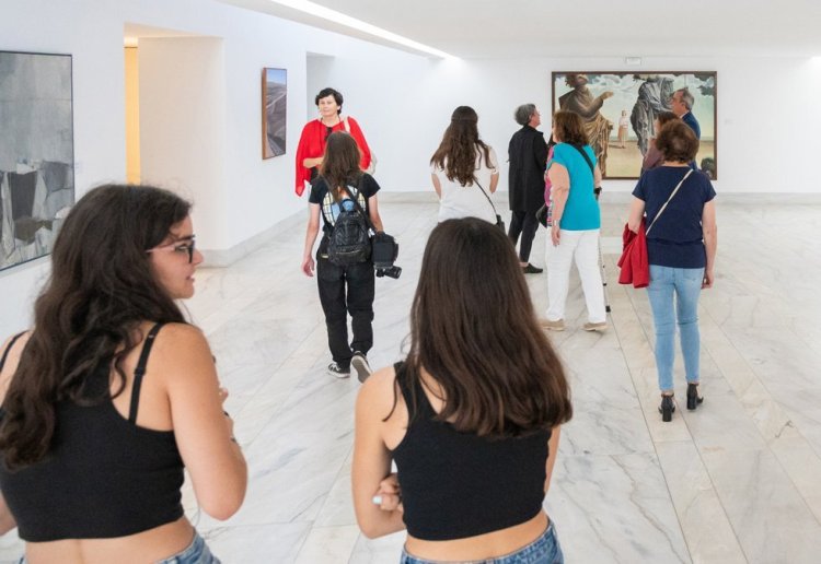 Rentrée do novo ano letivo