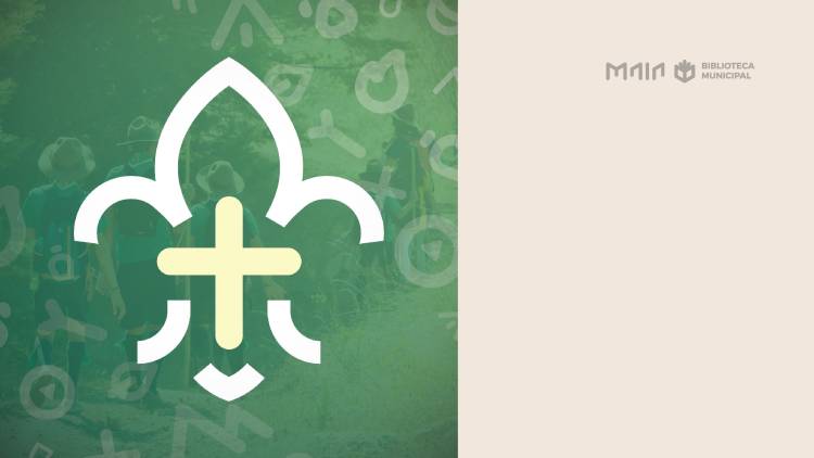 Exposição “O escutismo e a Maia”