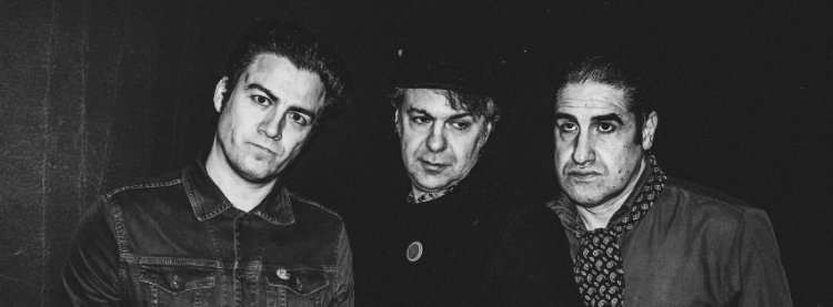 The Twist Connection ⟡ The Middle People ⟡ ZDB