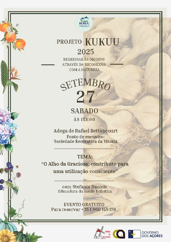 PROJETO KUKUU