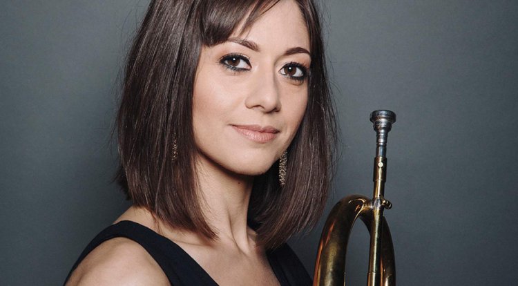 “Festival Jazz ao Centro - Encontros Internacionais de Jazz de Coimbra | Yazz Ahmed Quartet”