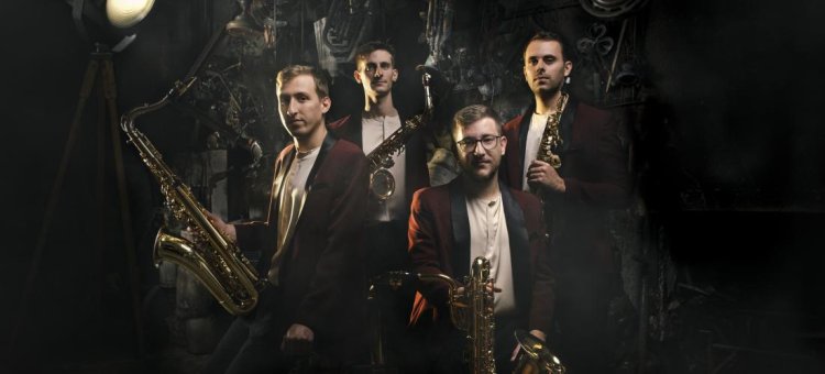 (EN) FOCO #2 - PHILIP GLASS