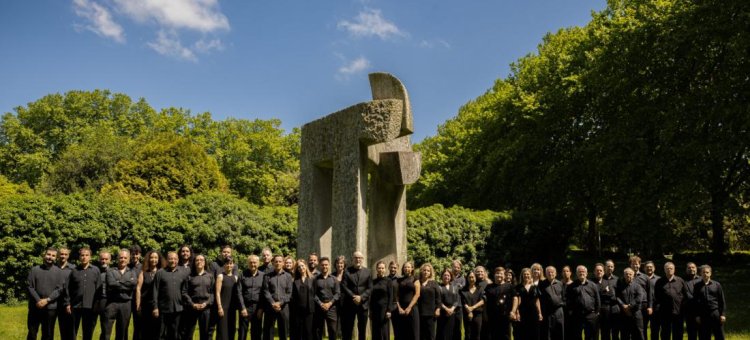 RFG · HISTORIAS DA HISTORIA - 30º ANIVERSARIO