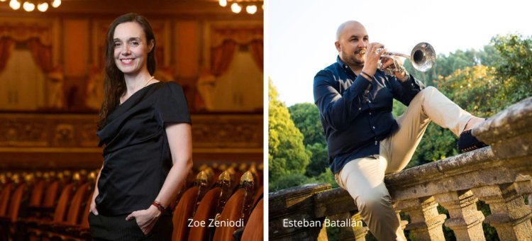 RFG · UNIVERSOS PARALELOS