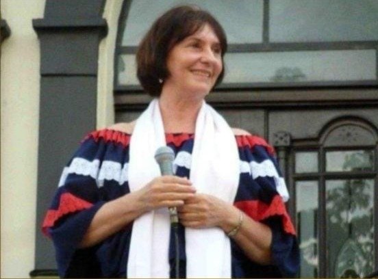 Música al Atardecer: “Aurelia Trejos y trío de guitarras”