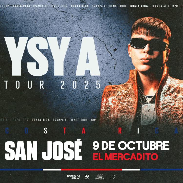 YSY A EN COSTA RICA