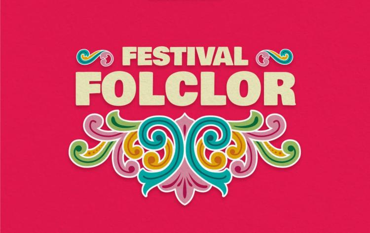 ESPECTÁCULO | Asociación Folklórica Escazuceña