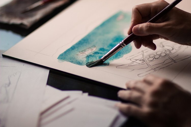 Aula encendida: 'El arte postpandemia producido en Costa Rica' | Biblioteca Nacional