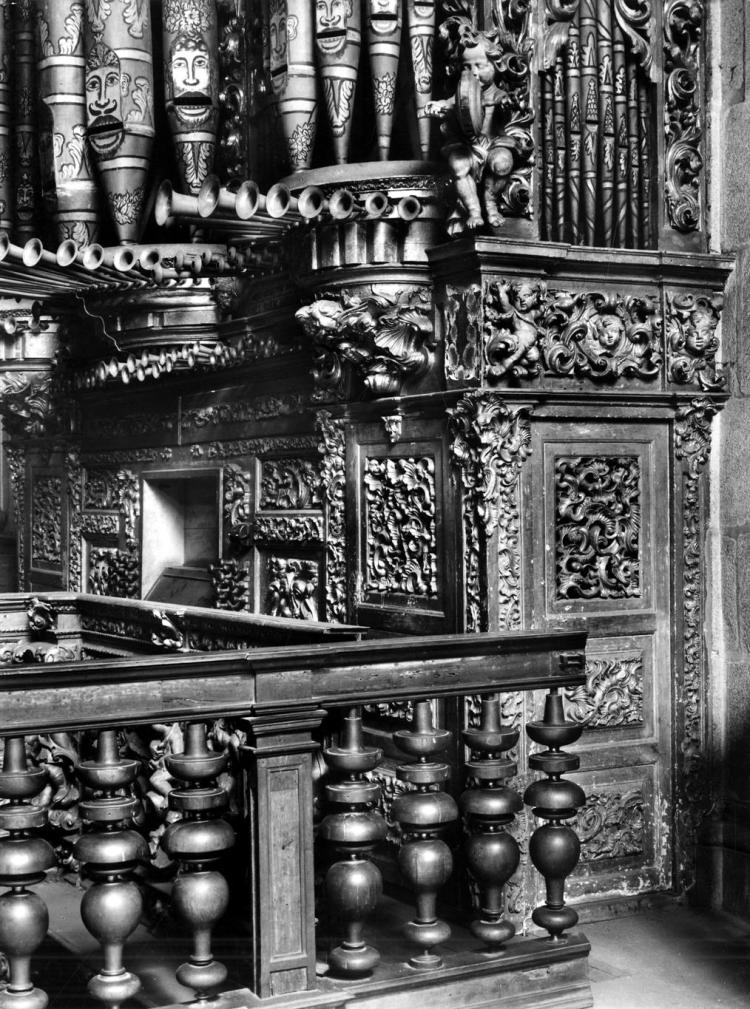 Pontes Ibéricas: Um Álbum Musical em 4 Concertos | Set—Nov 2025 