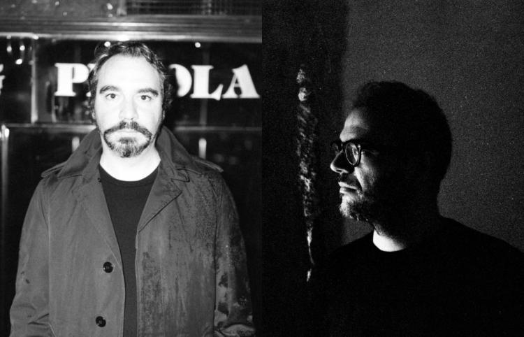 Epicentro: João Pais Filipe + Krake