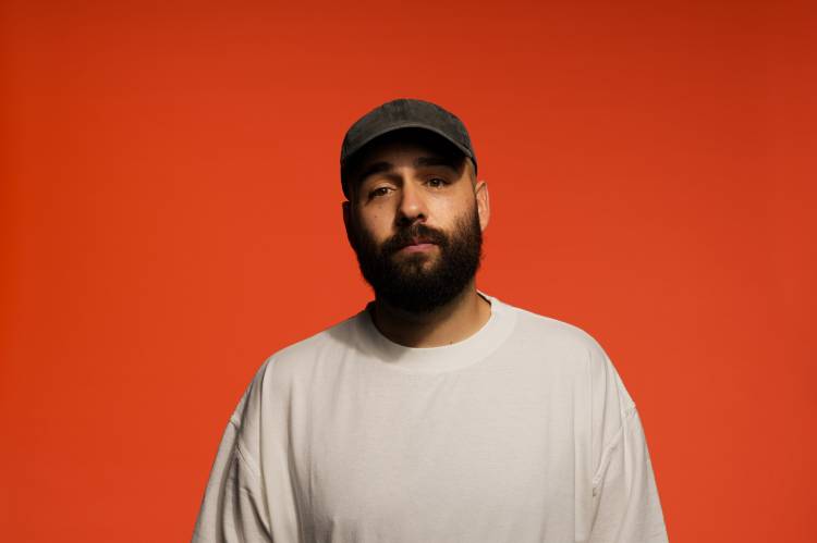 Epicentro | Showcase: Afonso Cabral