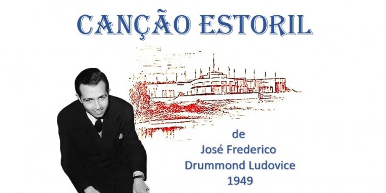 Jornadas Europeias do Património | Palestra 'Canção Estoril', por Leopoldo Frederico de Drummond Ludovice