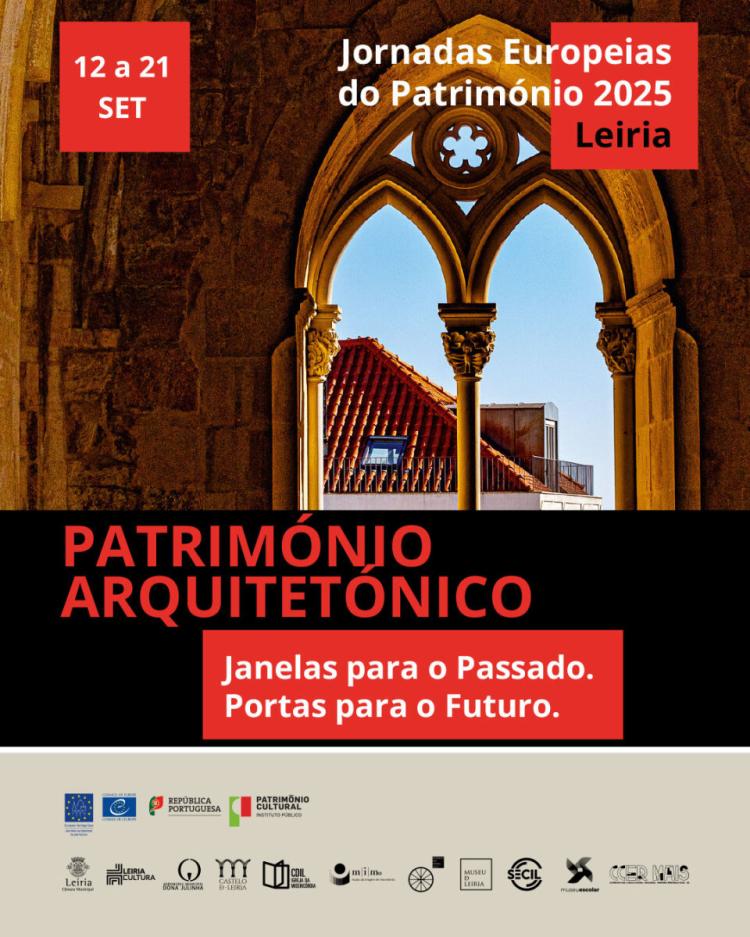 Jornadas Europeias do Património
