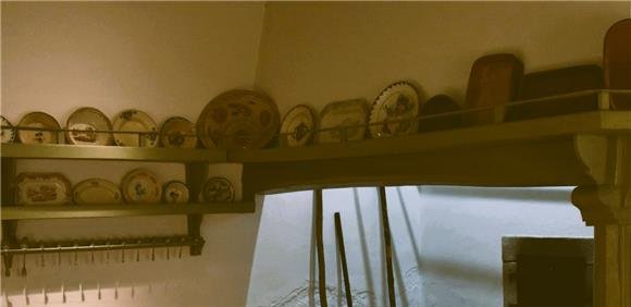 «MAIS TEMPO POR AQUI…», DE TIAGO SCHWÄBL