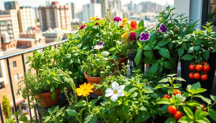 Projeto Sabiamente: Horta em Casa