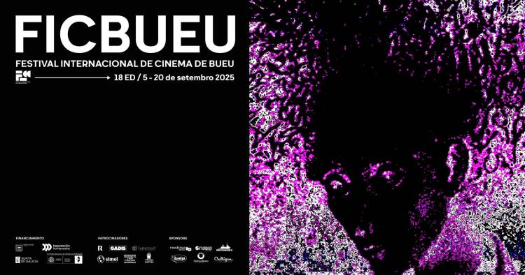FESTIVAL DE CURTOMETRAXES FIC BUEU 2025