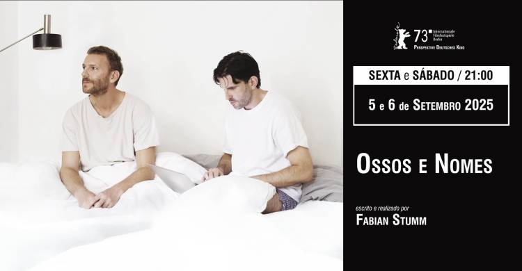 Ossos e Nomes
