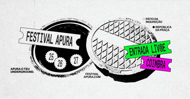 Festival Apura 2025