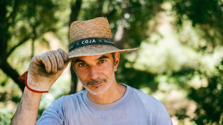 Rafael Toral “Guitar Concert” • Festival Jazz ao Centro 