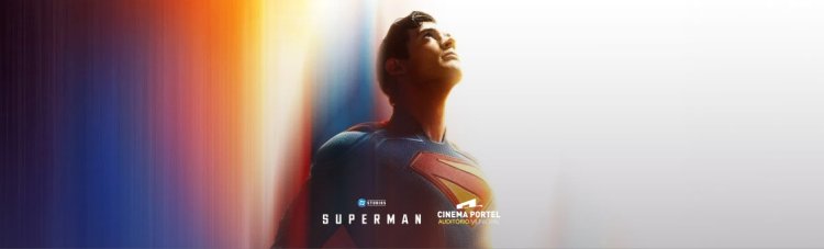 Cinema: Superman