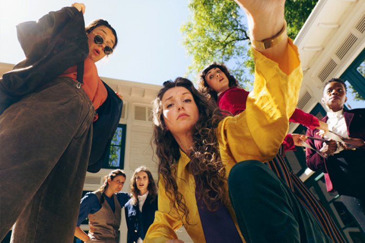 Accidental Death of an Anarchist