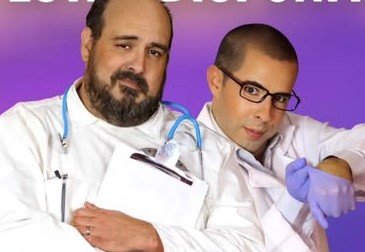 Para, que é urgente!