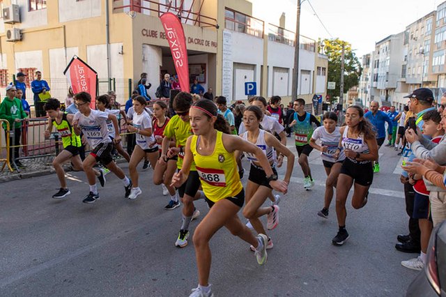 41.º Grande Prémio de Atletismo da Cruz de Pau