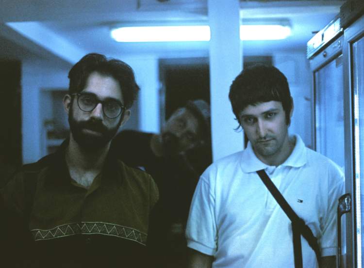 Yakuza • Festival Jazz ao Centro