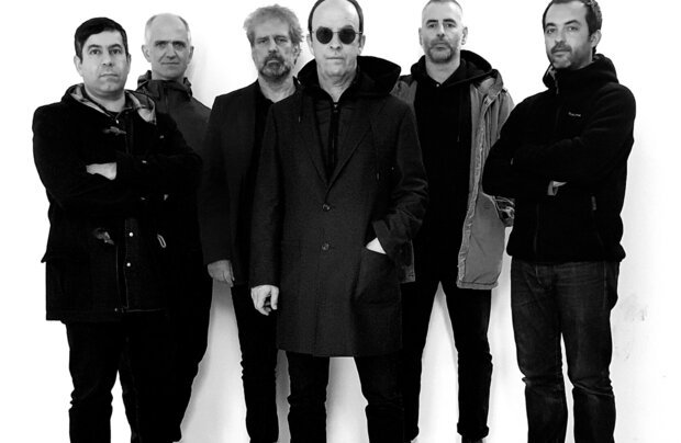 Mão Morta + Galeria Incerteza