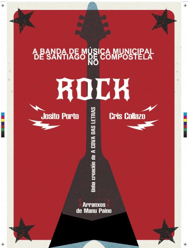 BMSC·A BANDA NO ROCK