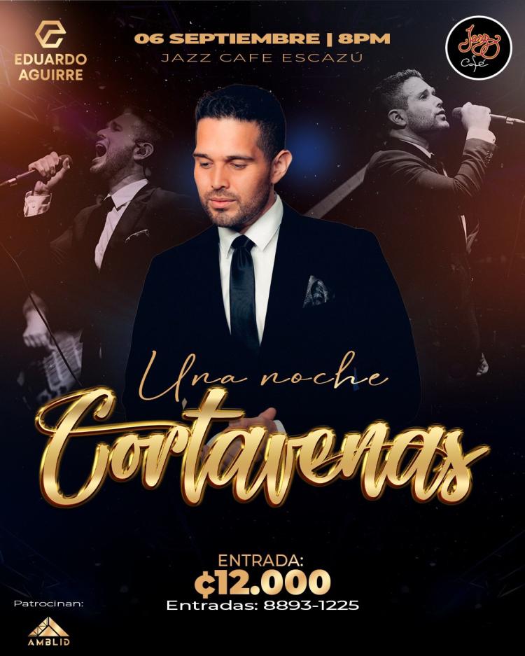 Una noche Cortavenas