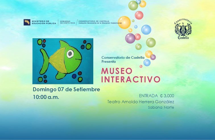 "Museo Interactivo"