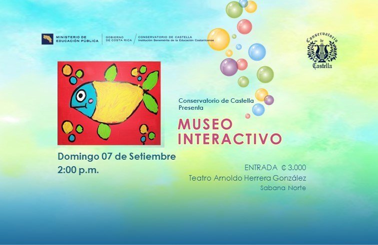 "Museo Interactivo"