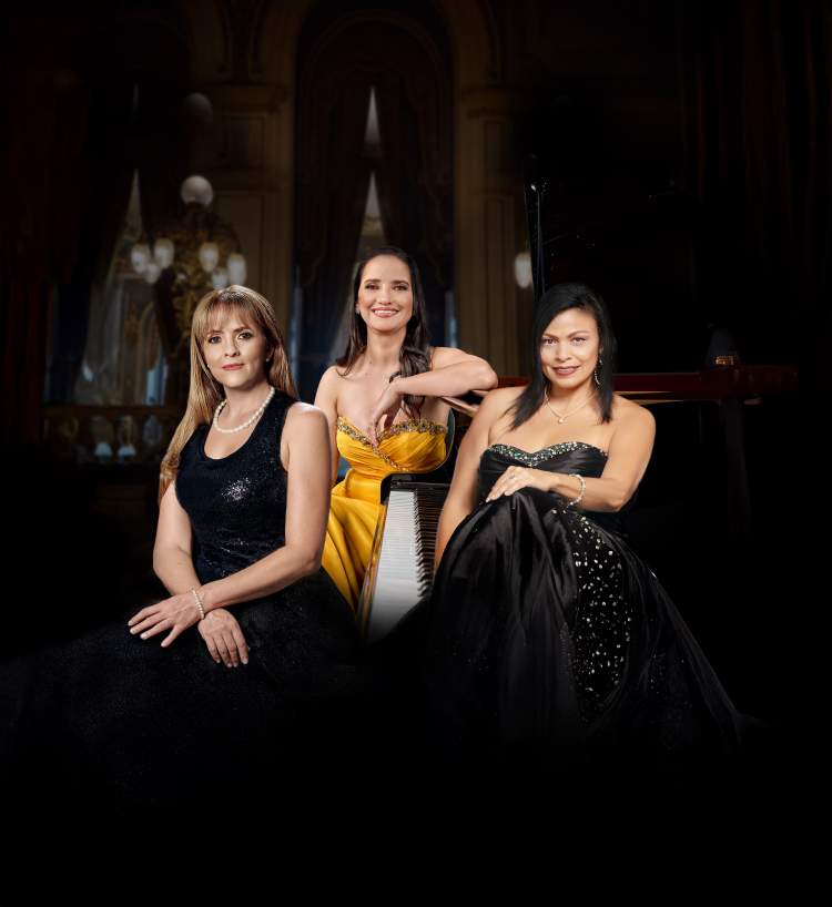 Mujeres en la ópera