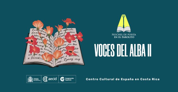 Voces del Alba