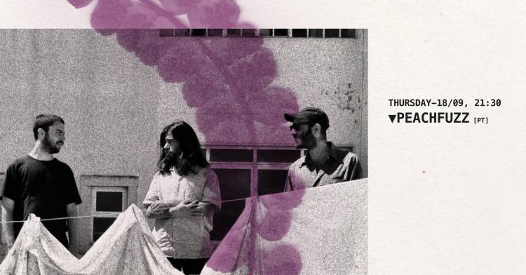 PEACHFUZZ