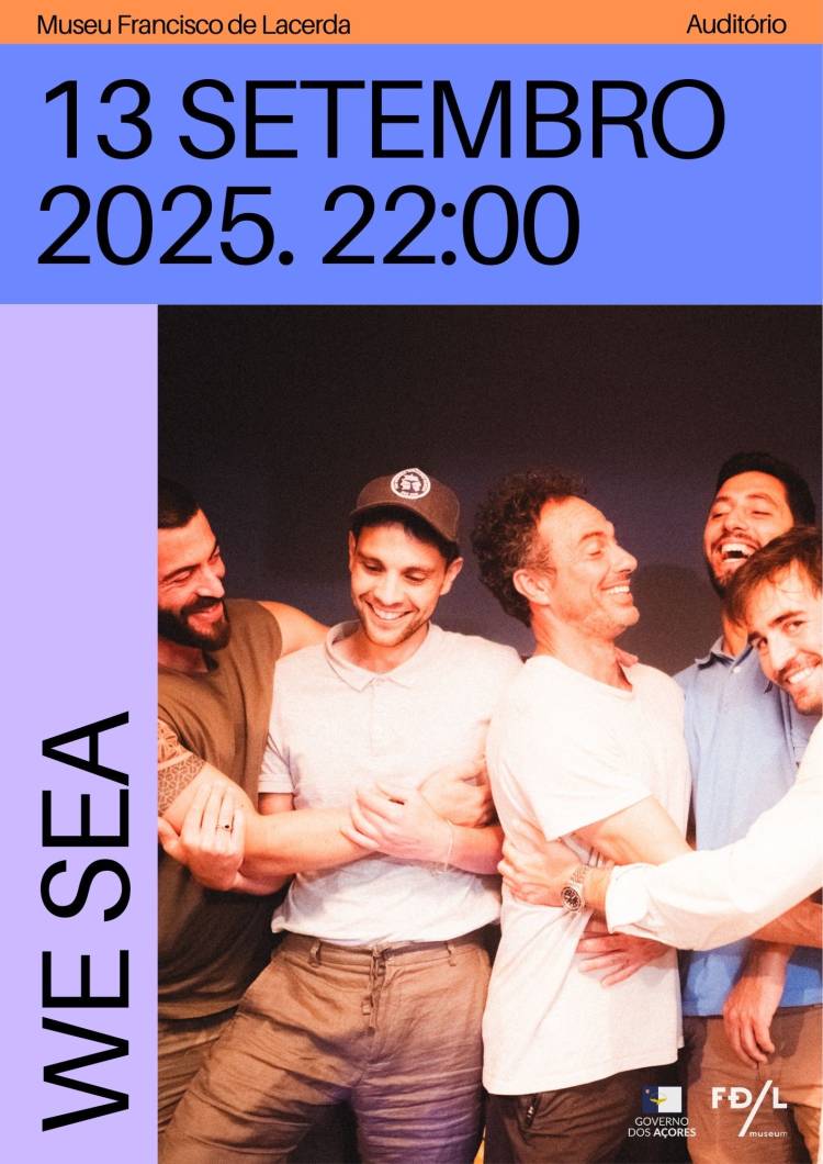 Concerto WE SEA