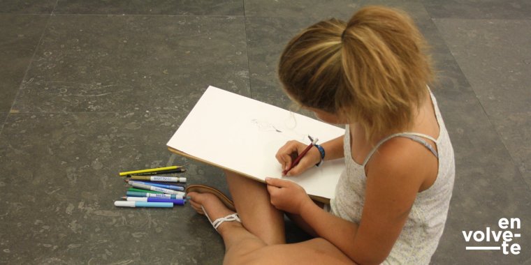 EM FESTA | Retratos, com André Ruivo