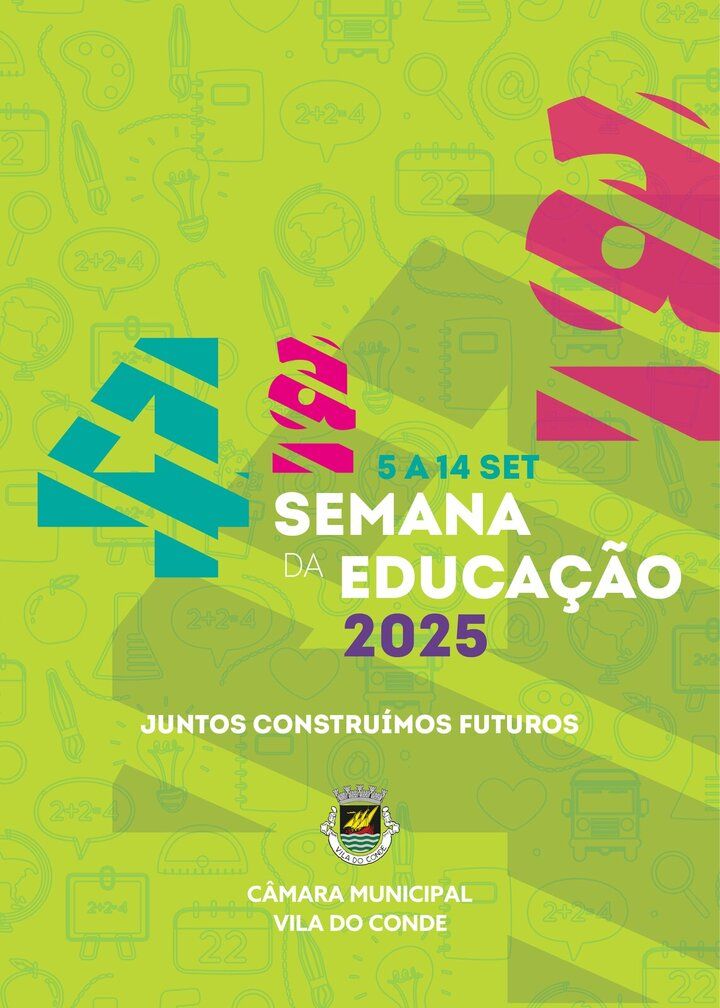Semana da Educação