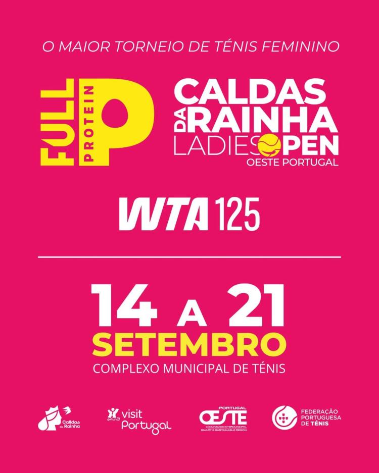 Caldas da Rainha  Ladies Open