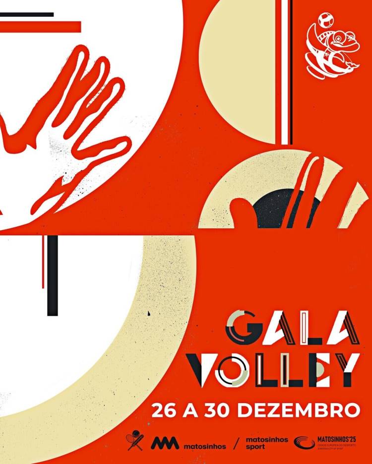 Gala Volley 2025