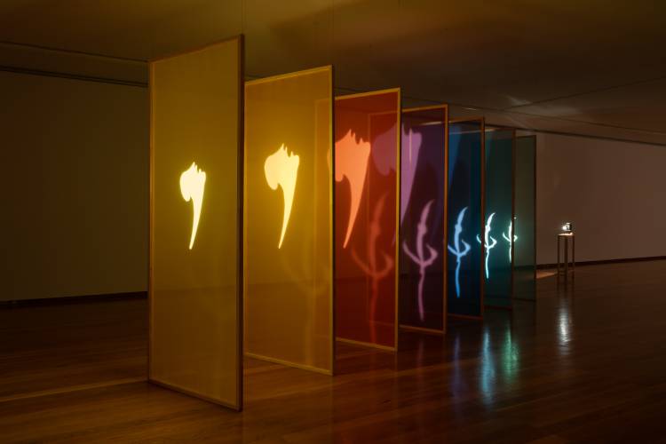 Imagens Intangíveis