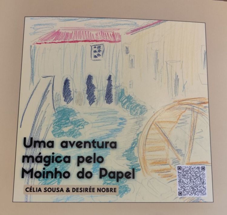 Oficina inclusiva com Desirée Nobre
