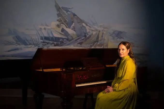 Tardes Musicais do Equinócio – Parte 1