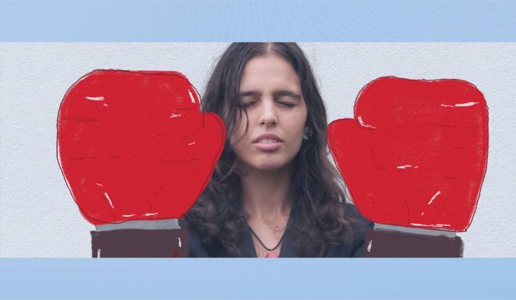 Café Curto #222 | Vitoria Vermelho