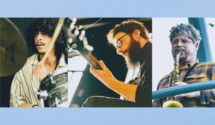 Café Curto #223 | Profound Whatever Ideograph Trio