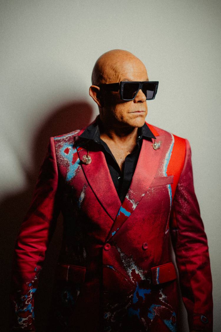 Pedro Abrunhosa - Montemor-o-Novo