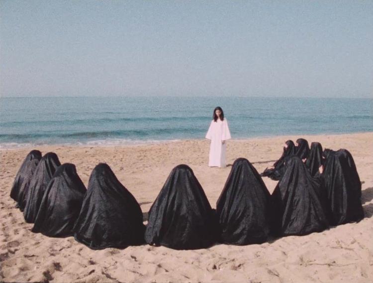 LAFF - 'Leila and The Wolves'
